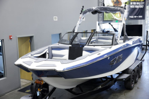 2025 Axis Boats A245 for sale in DRAPER, Utah