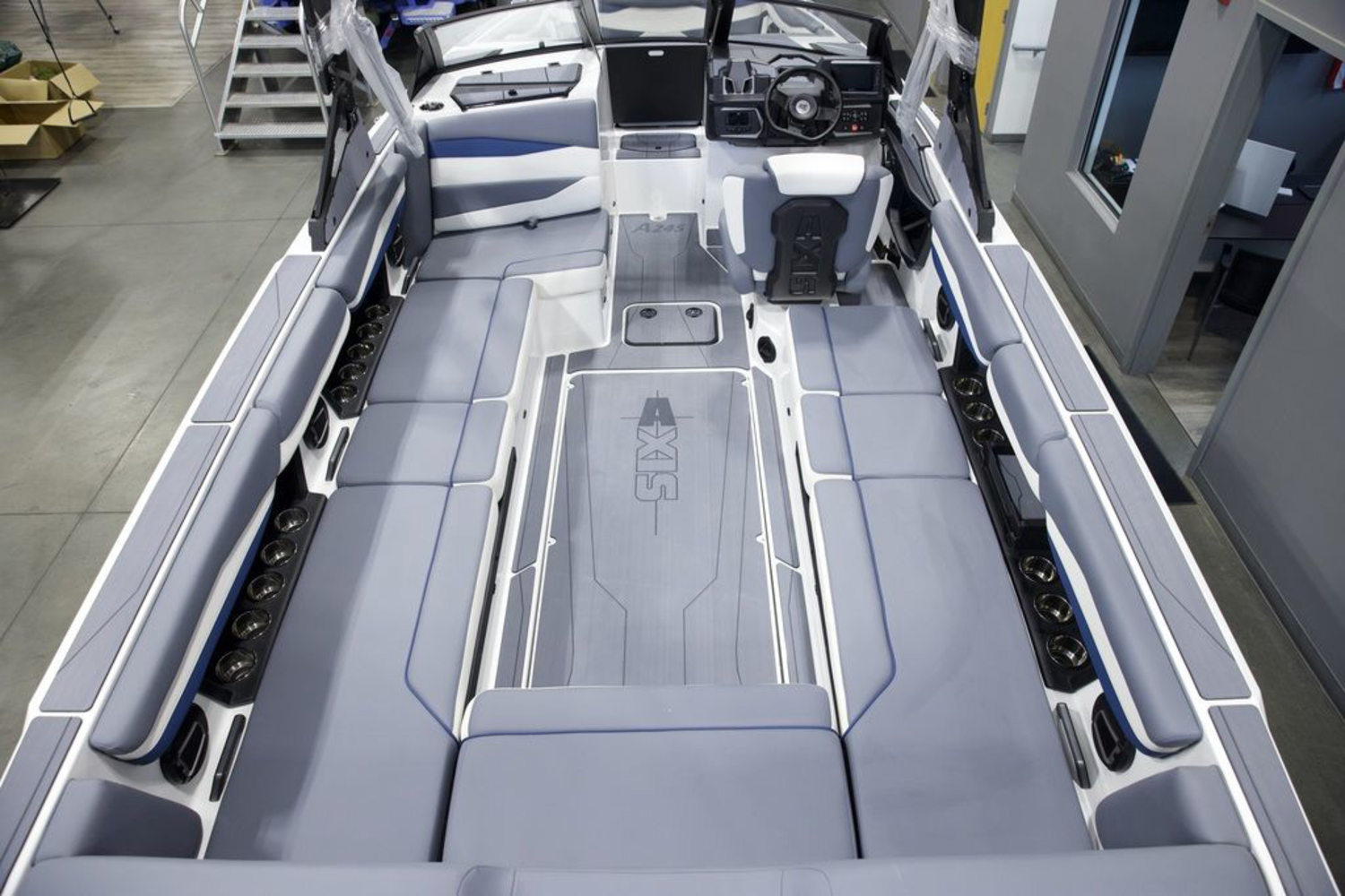 2025 Axis Boats A245 for sale in DRAPER, Utah