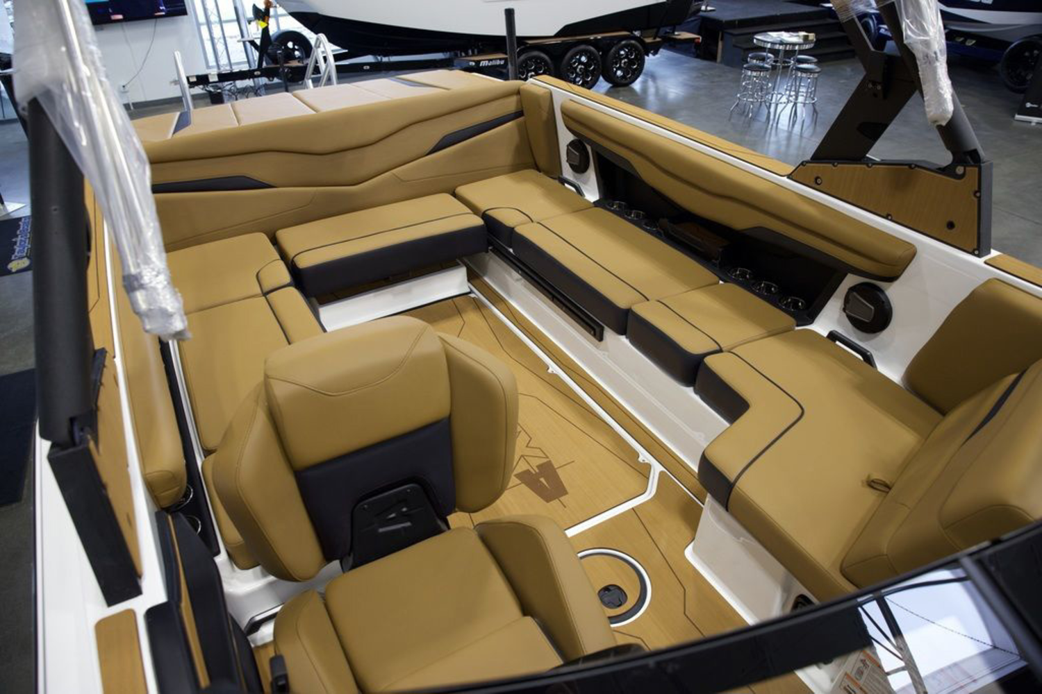 2025 Axis Boats T235 for sale in DRAPER, Utah