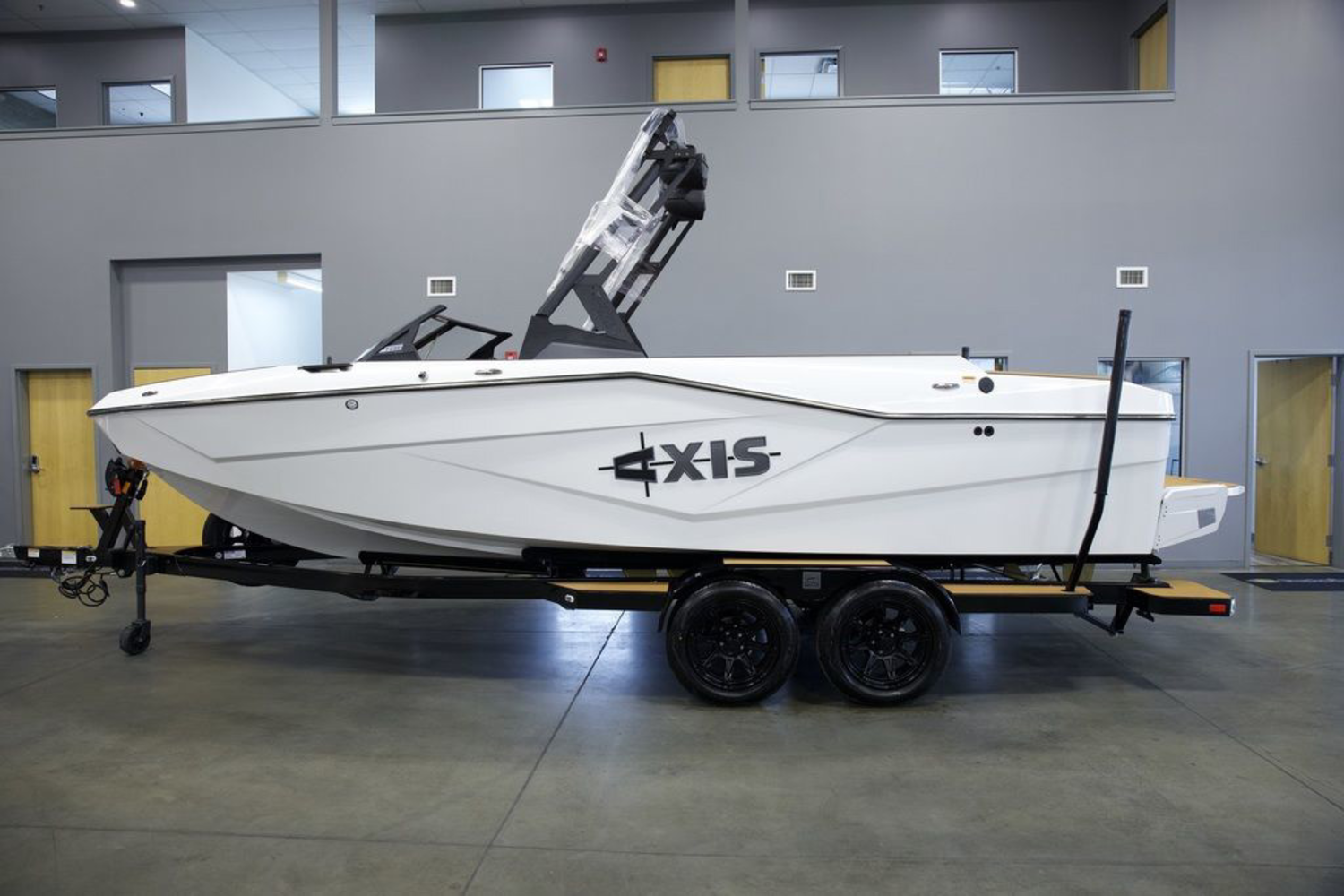 2025 Axis Boats T235 for sale in DRAPER, Utah