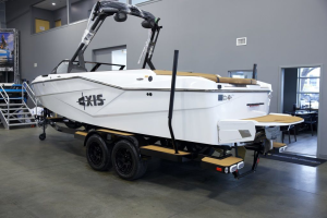 2025 Axis Boats T235 for sale in DRAPER, Utah