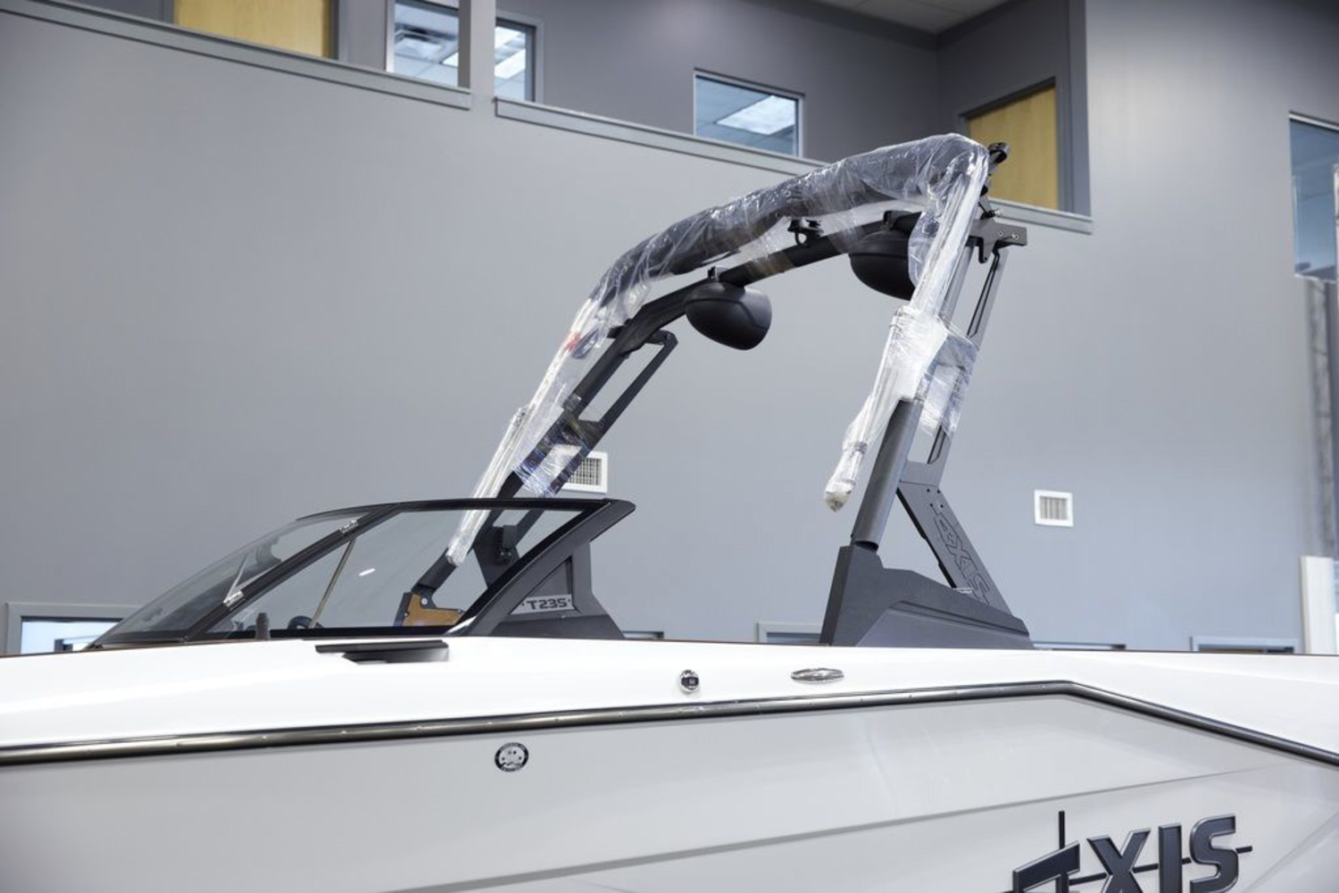 2025 Axis Boats T235 for sale in DRAPER, Utah