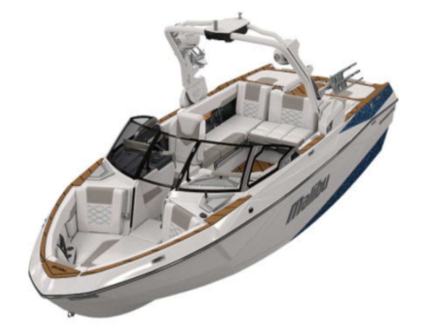 2025 Malibu Boats 23 LSV