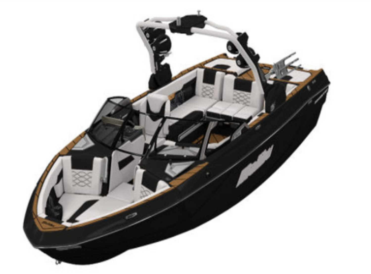 2025 Malibu Boats 23 LSV