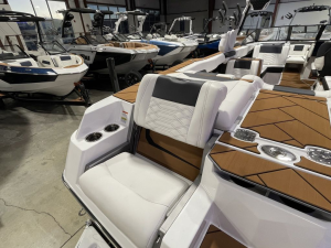 2025 Malibu Boats Wakesetter 26 LSV for sale in DRAPER, Utah