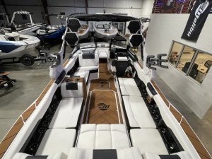 2025 Malibu Boats Wakesetter 26 LSV for sale in DRAPER, Utah