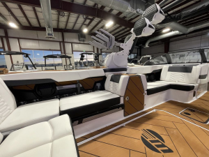 2025 Malibu Boats Wakesetter 26 LSV for sale in DRAPER, Utah