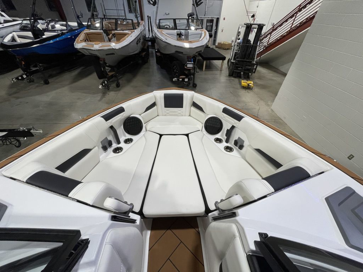 2025 Malibu Boats Wakesetter 26 LSV for sale in DRAPER, Utah