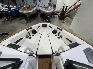 2025 Malibu Boats Wakesetter 26 LSV for sale in DRAPER, Utah