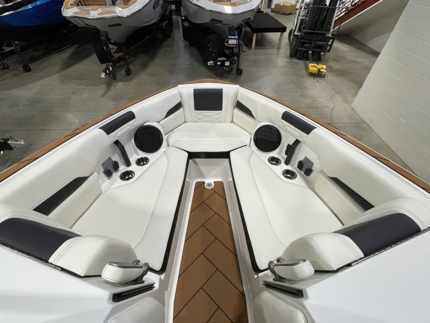 2025 Malibu Boats Wakesetter 26 LSV for sale in DRAPER, Utah