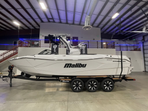 2025 Malibu Boats Wakesetter 26 LSV for sale in DRAPER, Utah