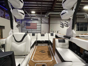 2025 Malibu Boats Wakesetter 26 LSV for sale in DRAPER, Utah