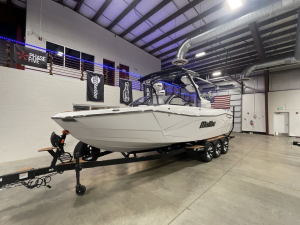 2025 Malibu Boats Wakesetter 26 LSV for sale in DRAPER, Utah