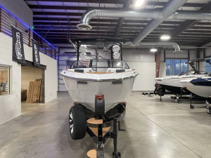 2025 Malibu Boats Wakesetter 26 LSV for sale in DRAPER, Utah