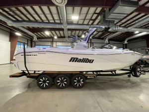 2025 Malibu Boats Wakesetter 26 LSV for sale in DRAPER, Utah