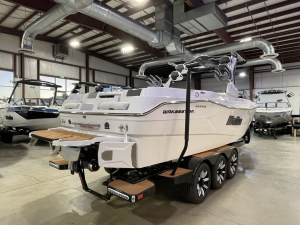 2025 Malibu Boats Wakesetter 26 LSV for sale in DRAPER, Utah