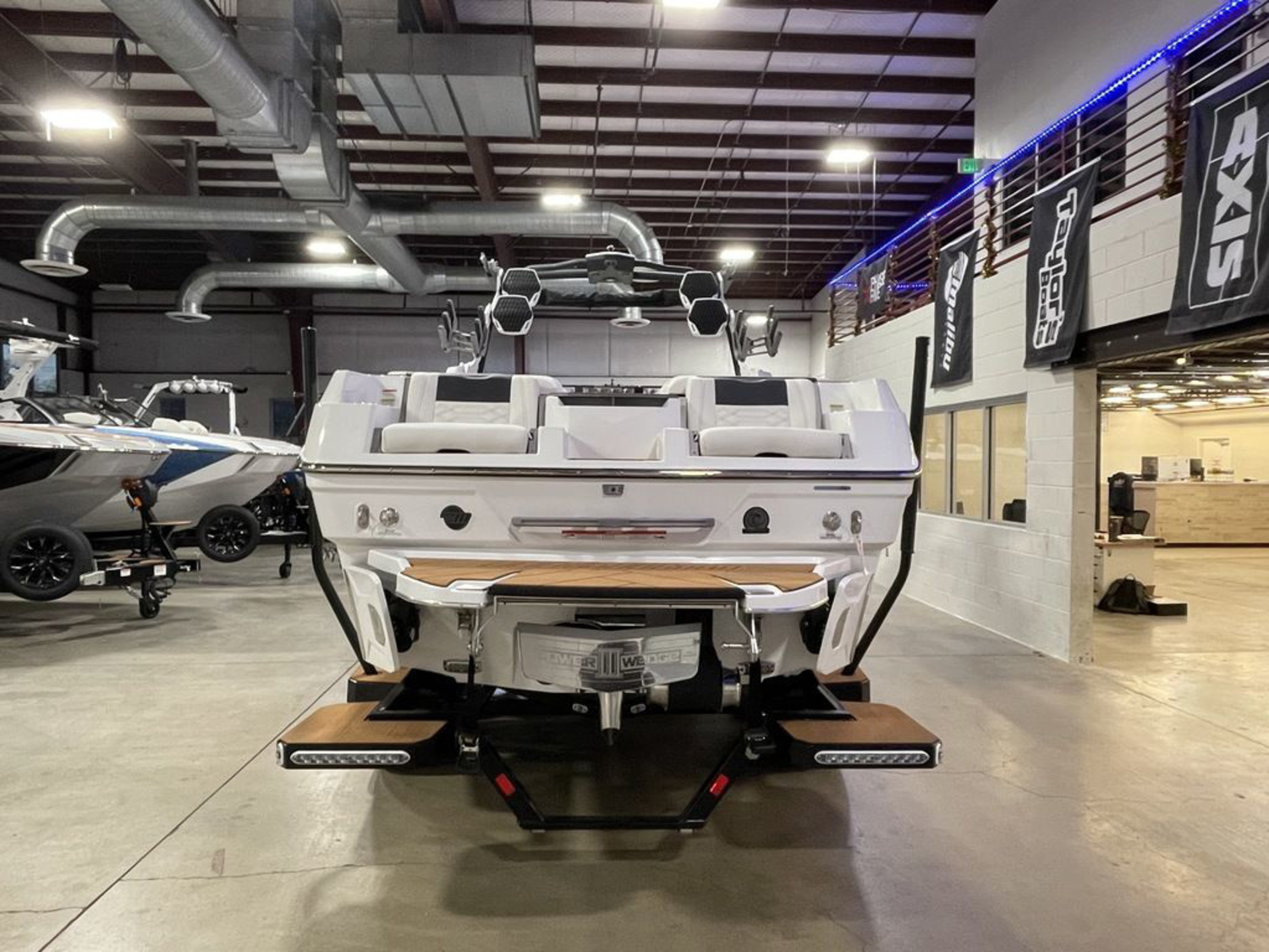 2025 Malibu Boats Wakesetter 26 LSV for sale in DRAPER, Utah