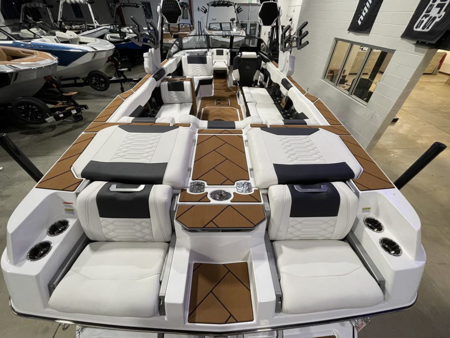 2025 Malibu Boats Wakesetter 26 LSV for sale in DRAPER, Utah