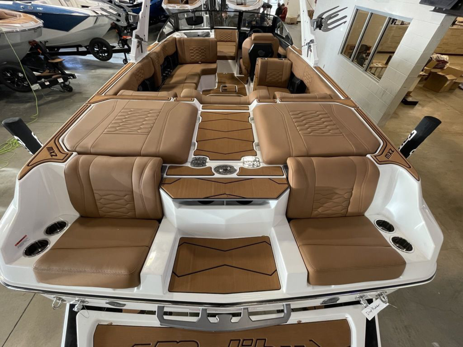 2025 Malibu Boats Wakesetter 24 MXZ for sale in DRAPER, Utah