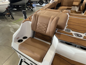 2025 Malibu Boats Wakesetter 24 MXZ for sale in DRAPER, Utah