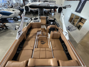 2025 Malibu Boats Wakesetter 24 MXZ for sale in DRAPER, Utah