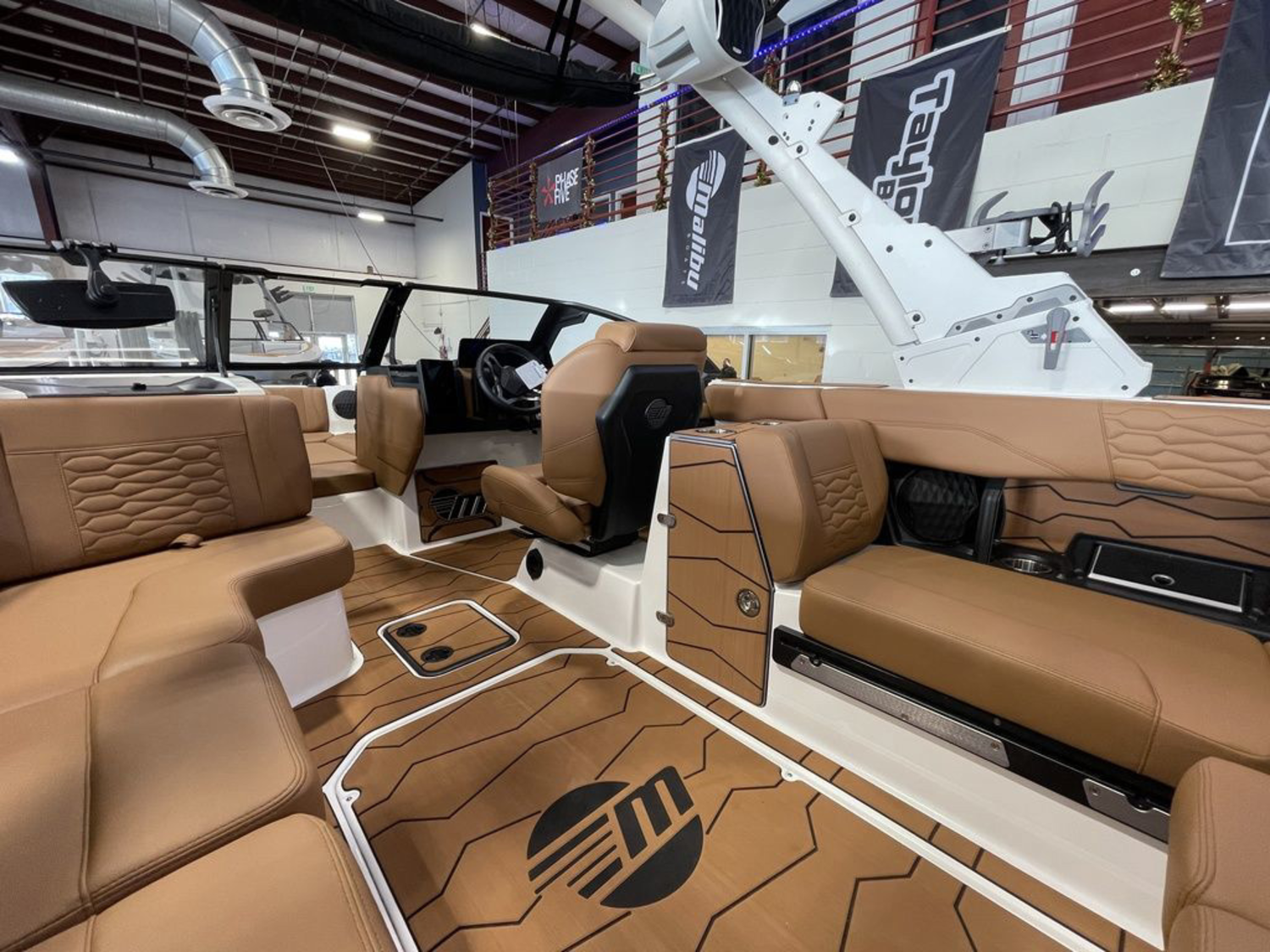 2025 Malibu Boats Wakesetter 24 MXZ for sale in DRAPER, Utah