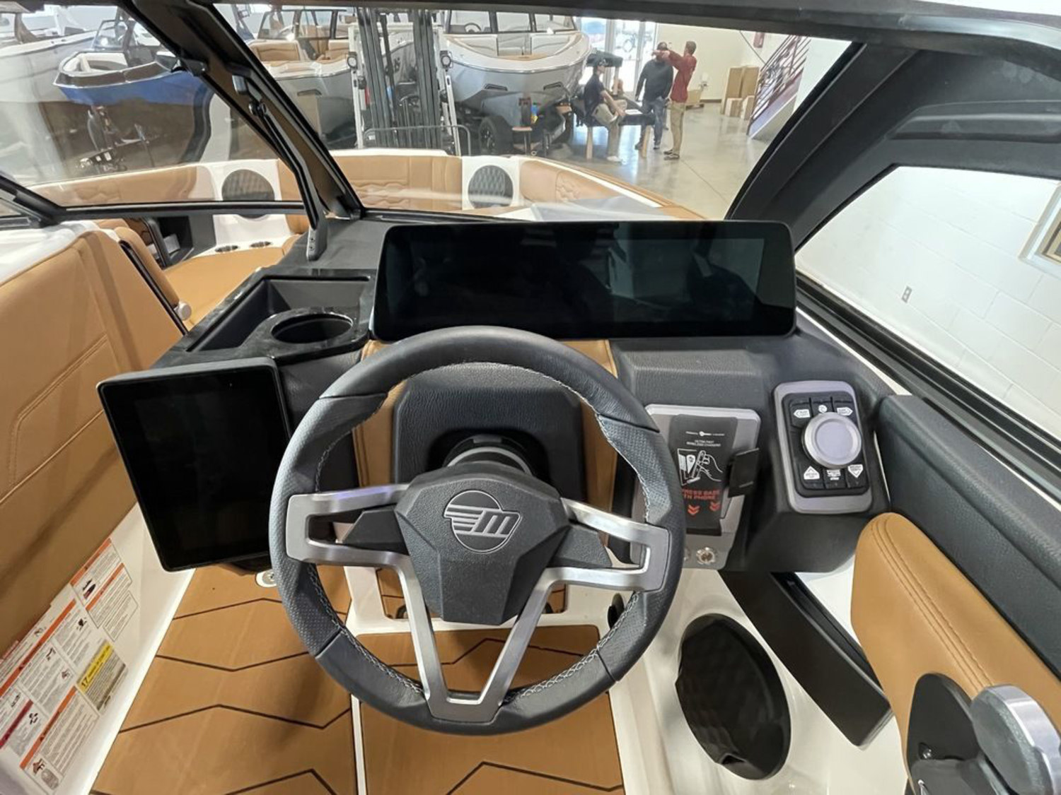 2025 Malibu Boats Wakesetter 24 MXZ for sale in DRAPER, Utah