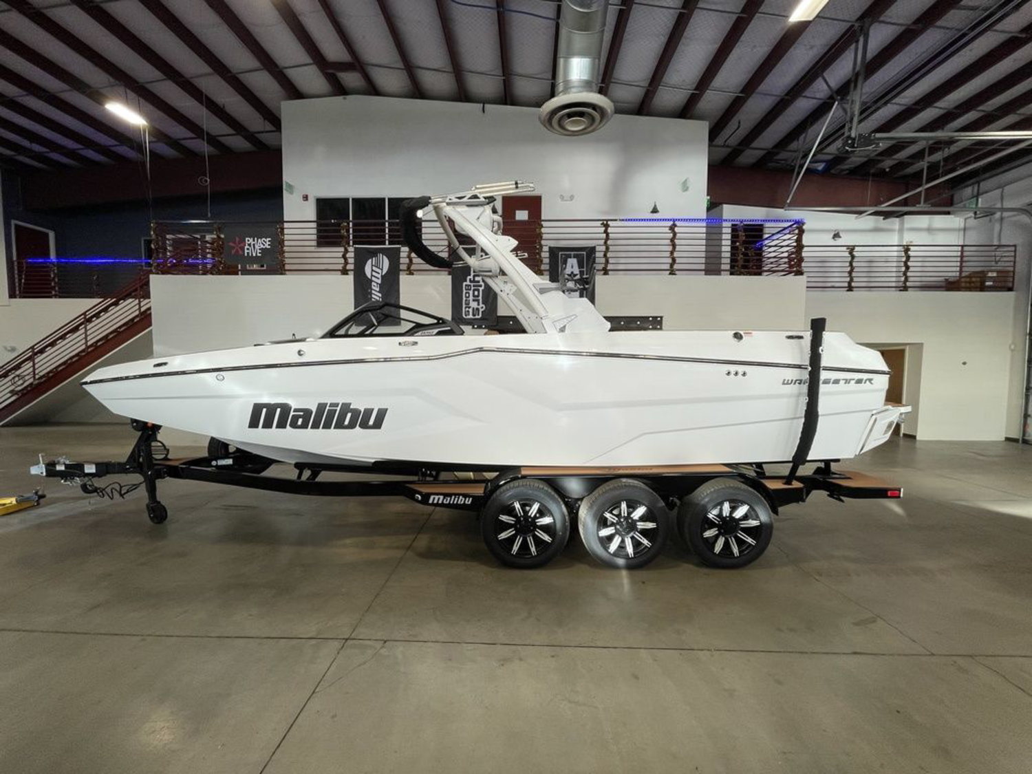 2025 Malibu Boats 24 MXZ