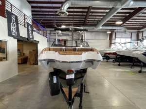 2025 Malibu Boats Wakesetter 24 MXZ for sale in DRAPER, Utah