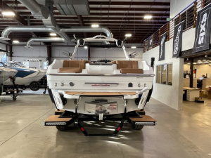 2025 Malibu Boats Wakesetter 24 MXZ for sale in DRAPER, Utah