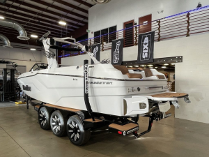 2025 Malibu Boats Wakesetter 24 MXZ for sale in DRAPER, Utah