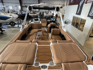 2025 Malibu Boats Wakesetter 24 MXZ for sale in DRAPER, Utah