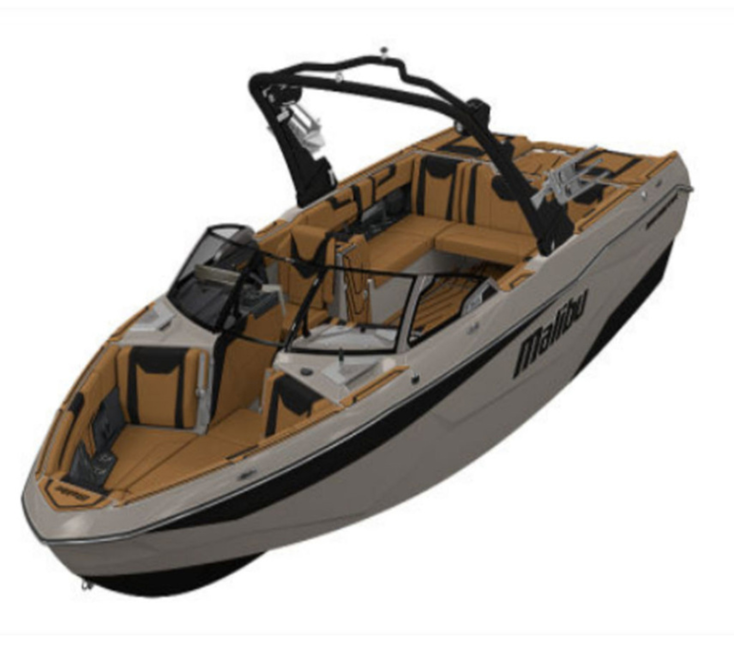 2025 Malibu Boats 25 LSV