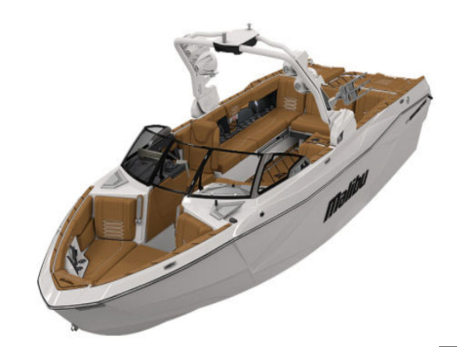 2025 Malibu Boats 26 LSV