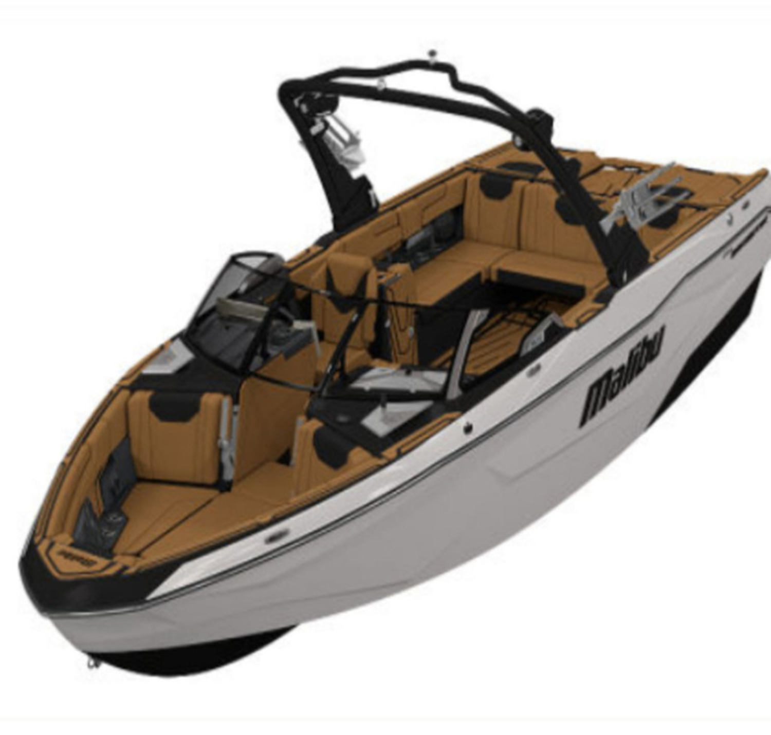 2025 Malibu Boats 25 LSV