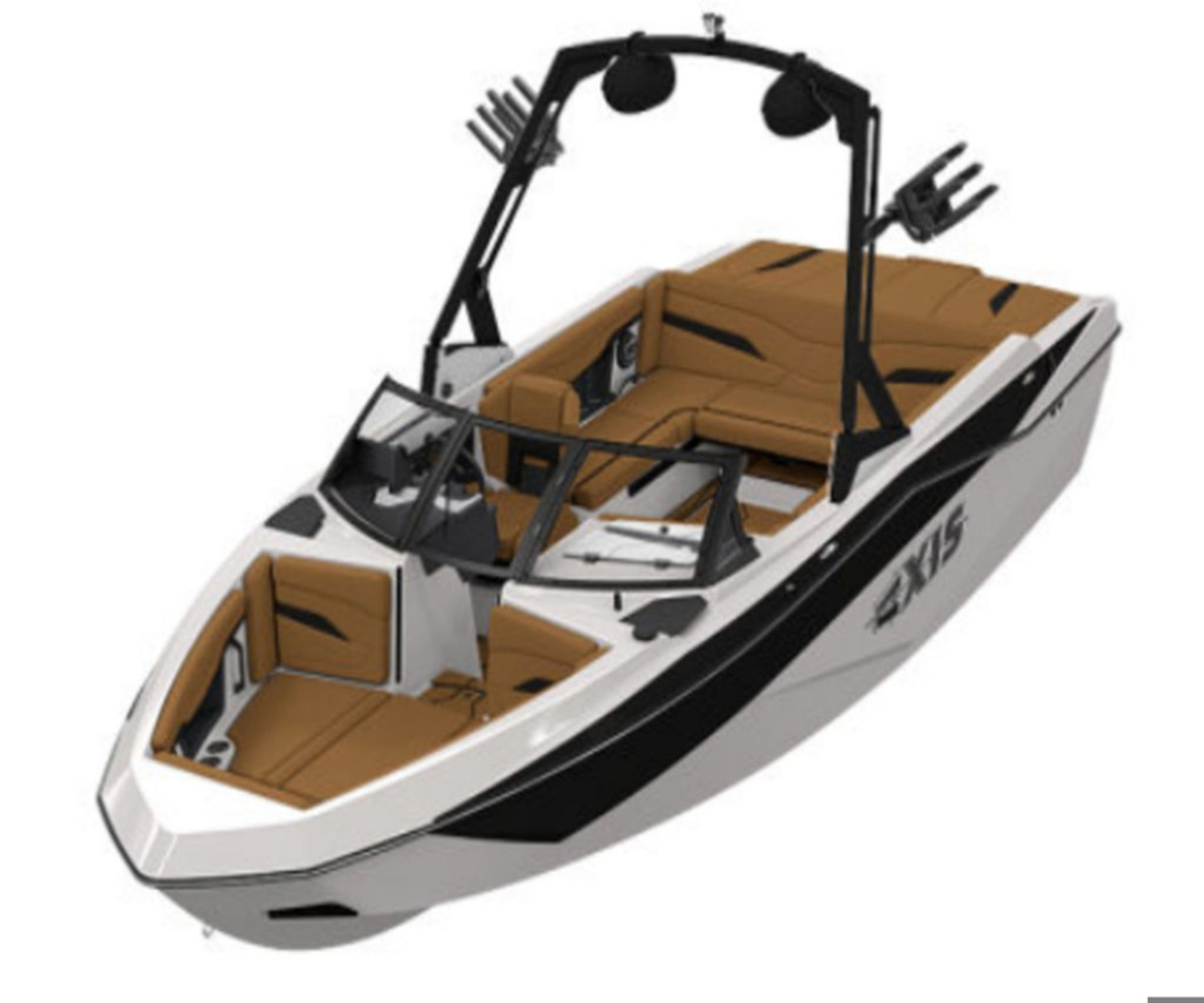 2025 Axis Boats T220 for sale in DRAPER, Utah