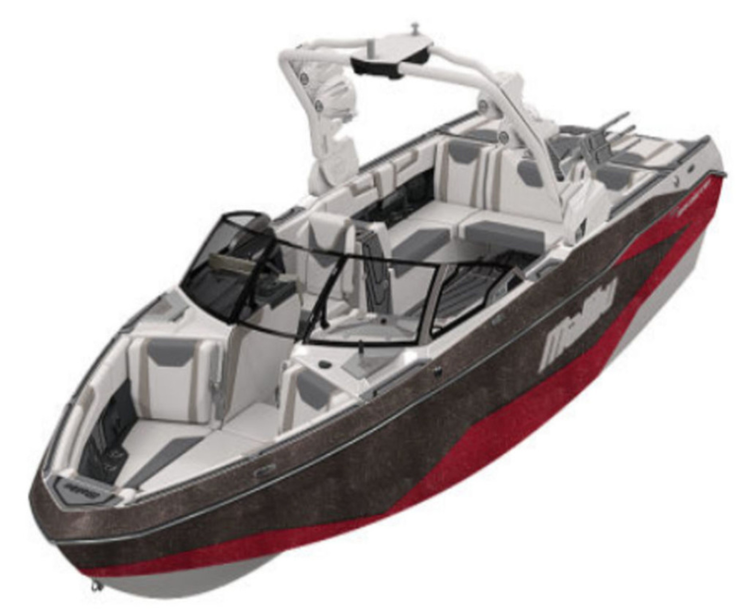 2025 Malibu Boats 25 LSV