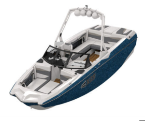 2025 Axis Boats A245 for sale in DRAPER, Utah