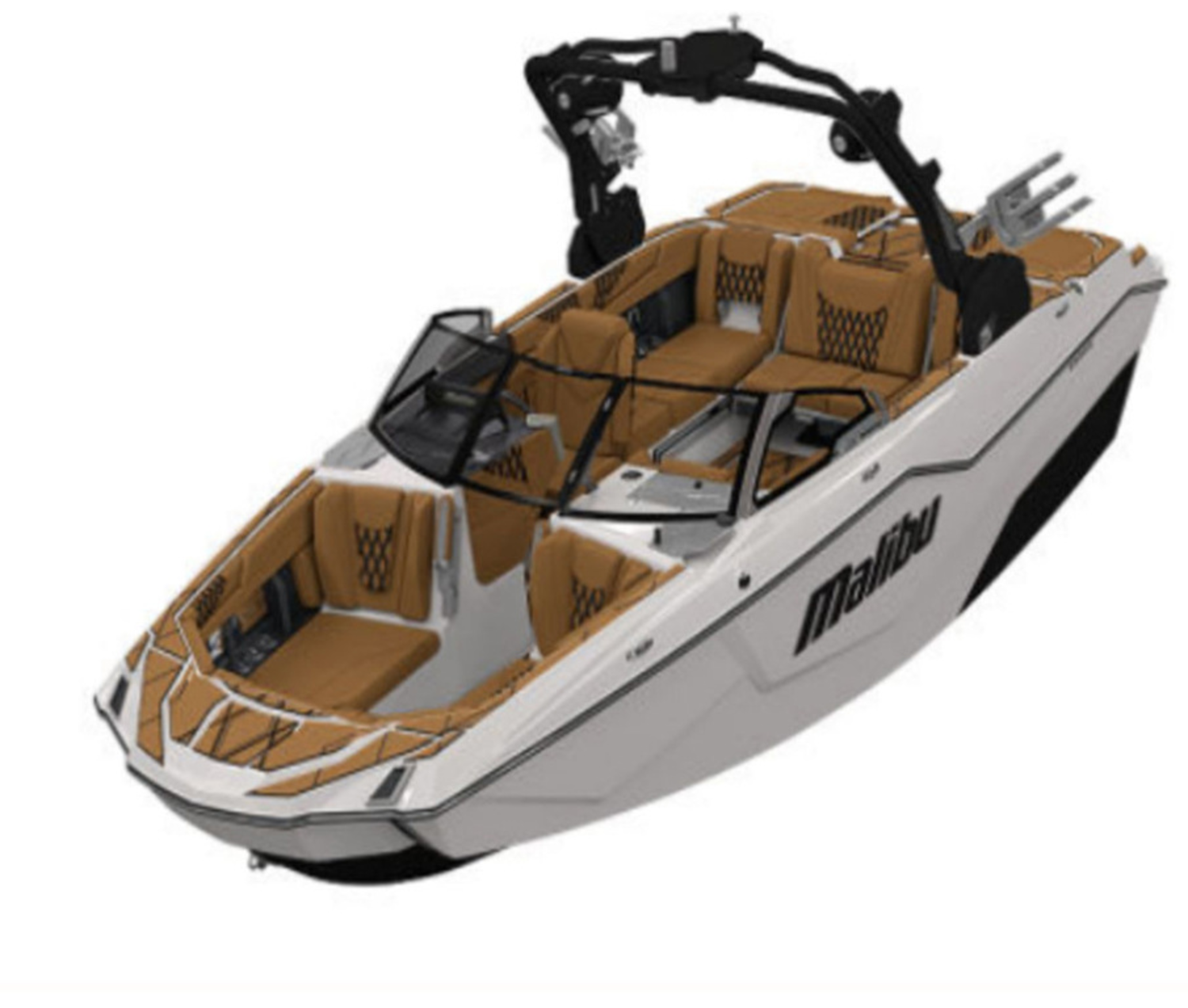 2025 Malibu Boats M230