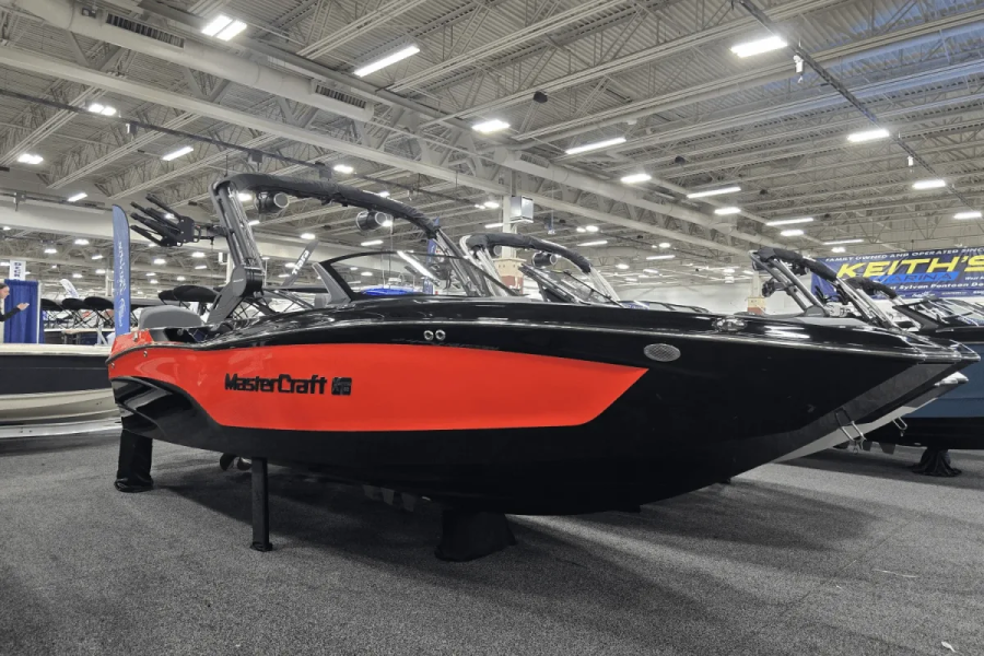 2025 Mastercraft Boats XT22 for sale in Oshkosh, Wisconsin