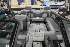 2025 Mastercraft Boats XT22 for sale in Oshkosh, Wisconsin
