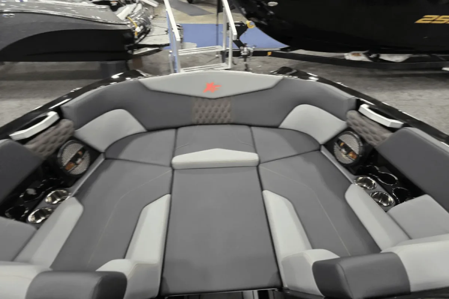 2025 Mastercraft Boats XT22 for sale in Oshkosh, Wisconsin