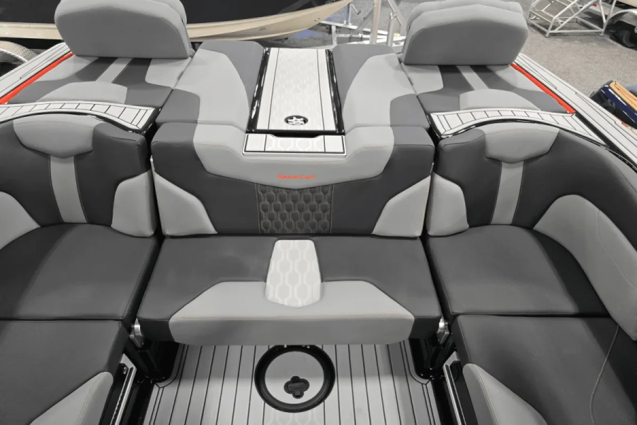 2025 Mastercraft Boats XT22 for sale in Oshkosh, Wisconsin