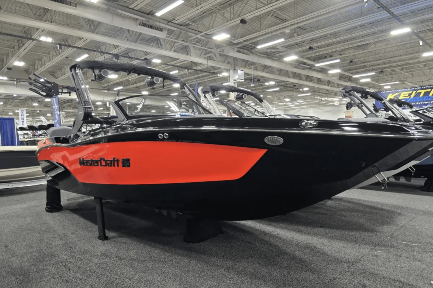 2025 Mastercraft Boats XT22 for sale in Oshkosh, Wisconsin