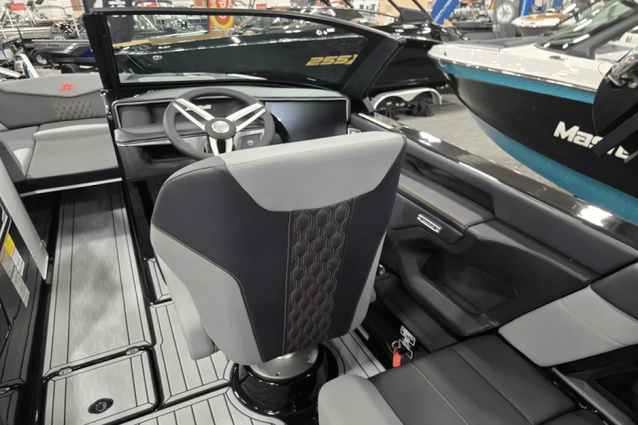 2025 Mastercraft Boats XT22 for sale in Oshkosh, Wisconsin