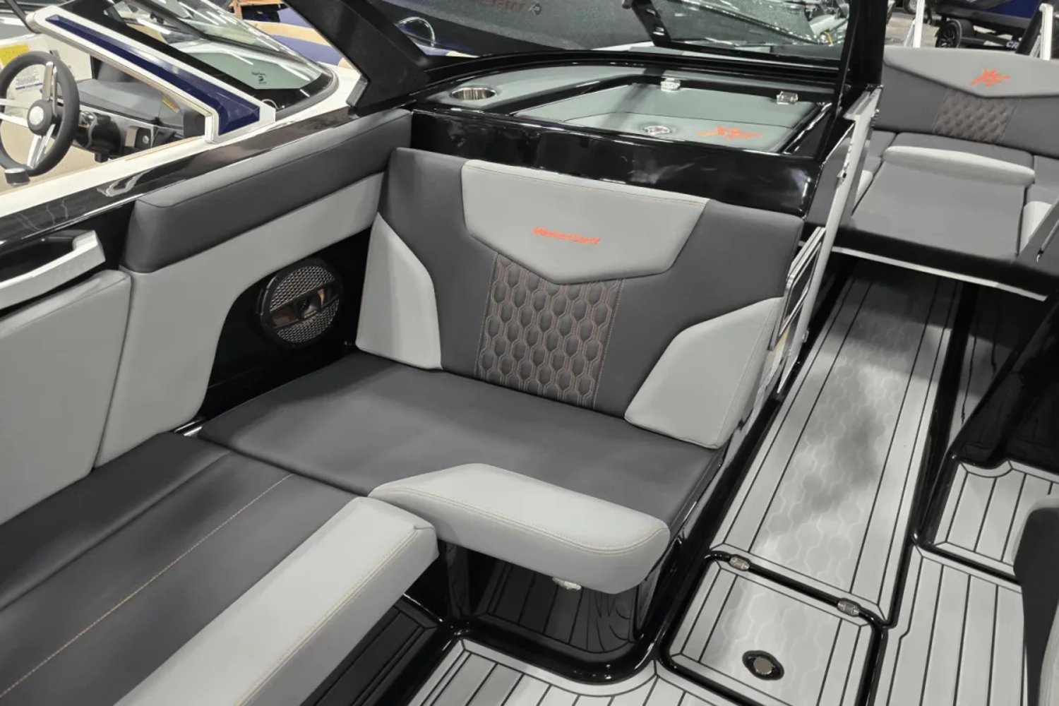 2025 Mastercraft Boats XT22 for sale in Oshkosh, Wisconsin