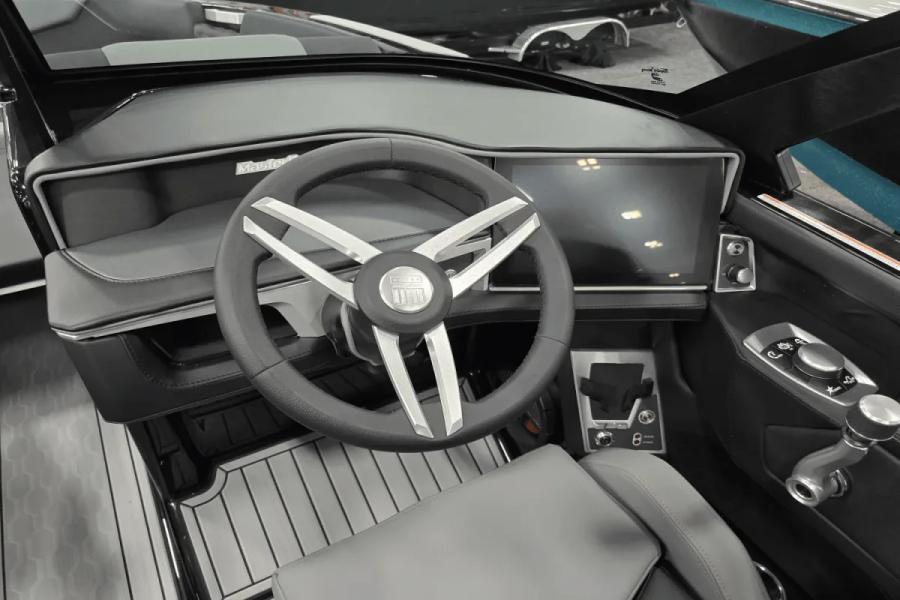 2025 Mastercraft Boats XT22 for sale in Oshkosh, Wisconsin