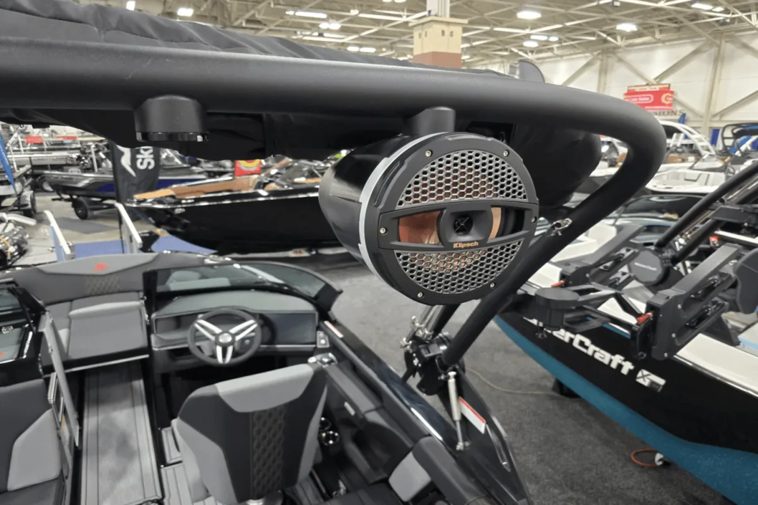 2025 Mastercraft Boats XT22 for sale in Oshkosh, Wisconsin