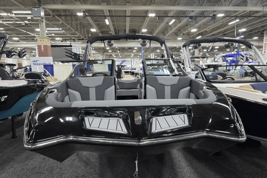 2025 Mastercraft Boats XT22 for sale in Oshkosh, Wisconsin