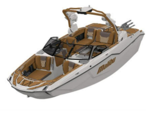 2025 Malibu Boats M230 for sale in DRAPER, Utah